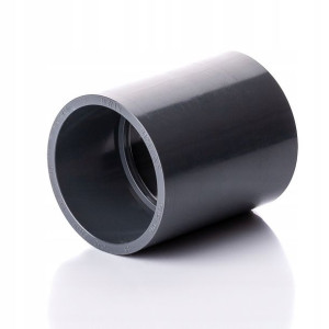 Mufa redukcyjna PVC-U 40/32 mm x 32 mm