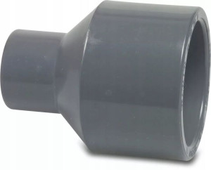 Mufa redukcyjna PVC-U 40/32 mm x 20 mm