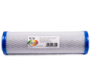 Wkład węglowy 10"