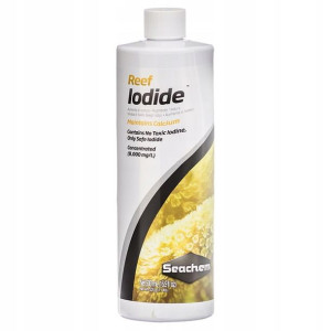 Seachem Reef Iodide 250ml