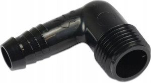 Kolano 90° 1/2" SPX Flex