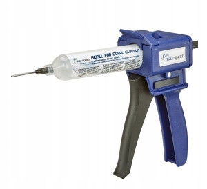 Maxspect GlueGun - pistolet do klejenia szczepek