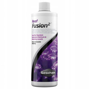 Seachem Reef Fusion 2 -500ml
