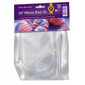 Aquaforest Media Bag XL siatka na media