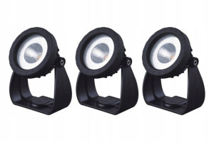 Jebao EL6-3 Lampa do oczka wodnego