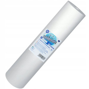 Wkład prasowany 5 mic. FCPS5M20B Aquafilter