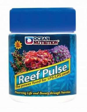 Ocean Nutrition Reef Pulse 120g