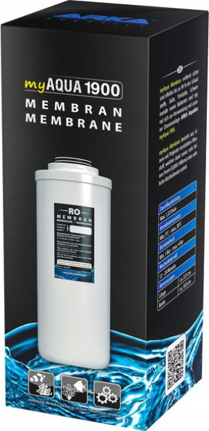 Arka Myaqua1900 Membrana