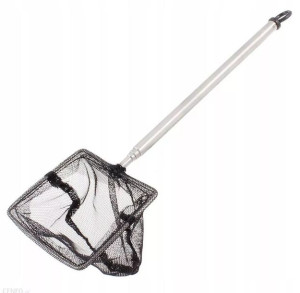 Aquael Siatka Do Ryb Teleskop 8 (20x15cm)