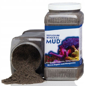CaribSea Refugium Mineral Mud (3,78L)
