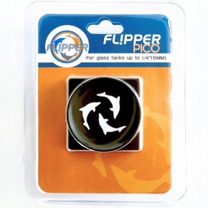 Flipper Pico Black 6mm Czyścik Magnetyczny