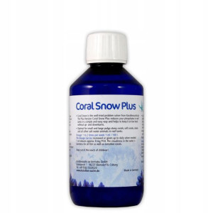 Korallen Zucht Coral Snow Plus 500ml