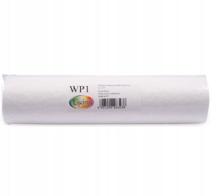 Wkład polipropylenowy 1 micron 10"