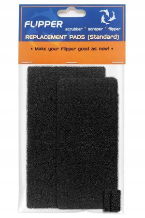 Flipper Zestaw Mat Do Standard
