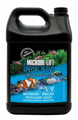 Microbe-lift Special Blend 3,78l