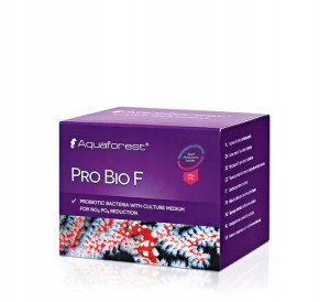 Aquaforest ProBioF 25 g
