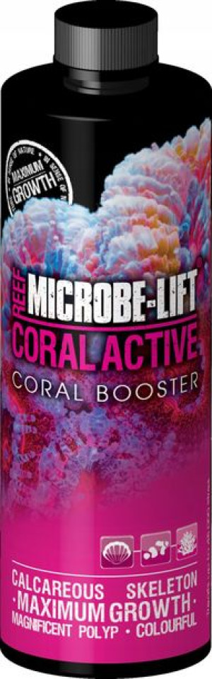Microbe Lift Coral Active 118ml