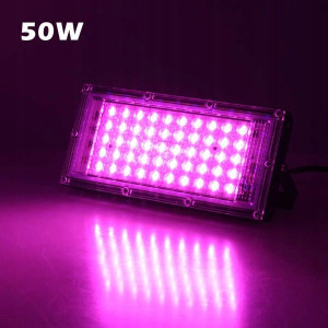 Lampa LED 50W do refugium