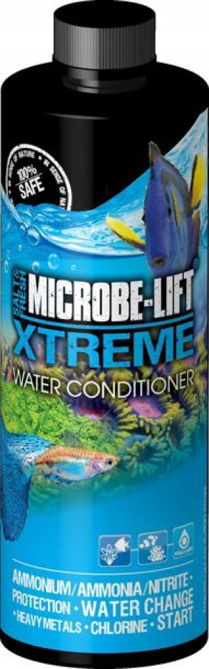 Microbe-Lift Xtreme 473 ml