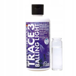 Fauna Marin Ultra Balling Light Trace3 - 250ml
