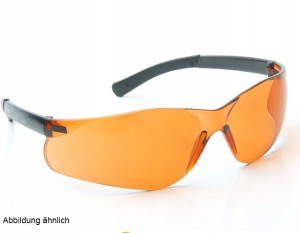 Okulary US Style Coral Glasses