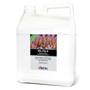 Red Sea NO3PO4X 5000ml