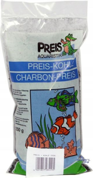 Preis Kohle 1000g - wegiel aktywowany
