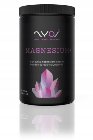 Nyos Magnesium+ 1000 gr