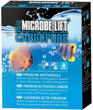 Microbe-Lift Carbopure 500ml