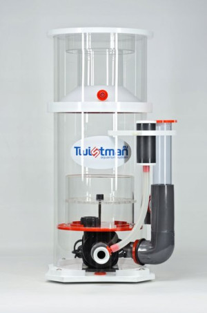 Odpieniacz białek TWISTMAN INTEGRA-200