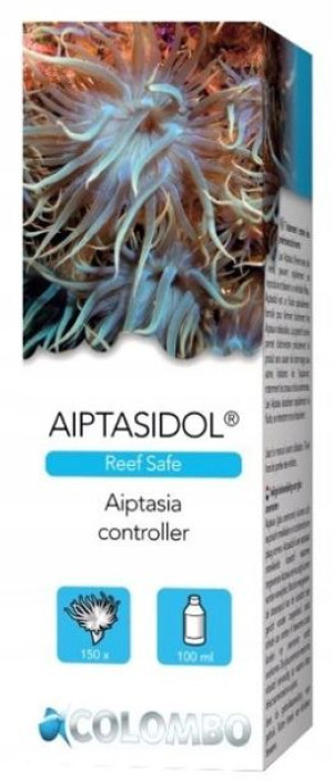 Colombo Aiptasidol 100ml
