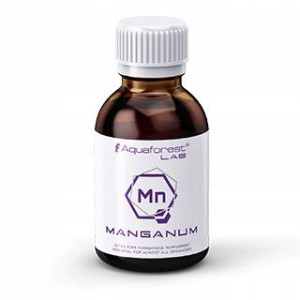 AQUAFOREST Manganum LAB 200ml