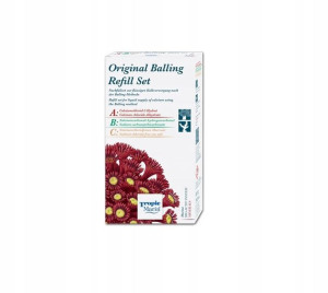 Tropic Marin Balling Refill Set 6x5L
