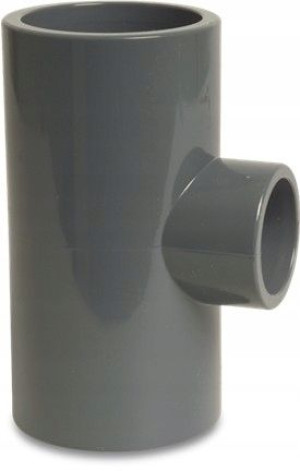 Trójnik Redukcyjny PVC 90 32x16x32mm