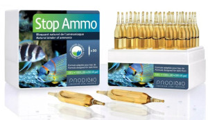 Prodibio Stop Ammo 30 ampułek