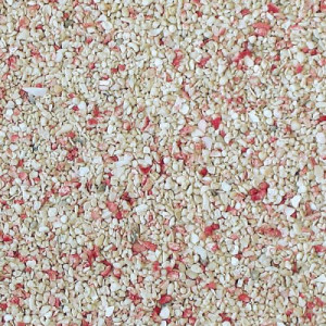 Piasek CaribSea Arag-Alive Fiji Pink 9,07 kg