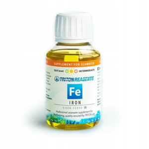 Triton Trace Base Fe Żelazo 100ml
