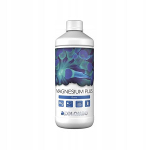 Colombo Magnesium plus 1000ml