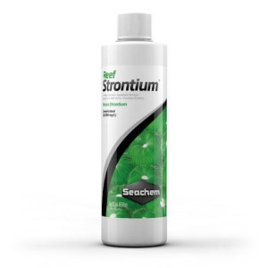 Stront Reef Strontium 250 ml