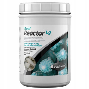 Seachem Reef Reactor Lg 2l