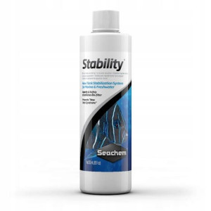 Seachem Stability 250ml