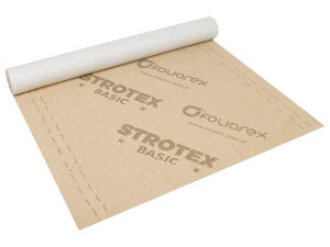 Membrana dachowa Strotex Basic 1,5 m x 50 m
