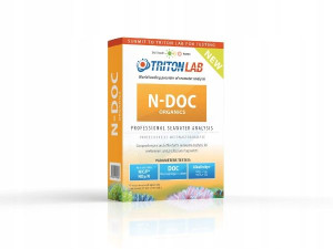 Triton Test N-DOC Lab ICP
