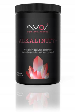 Nyos Alkalinity+ 1000 gr
