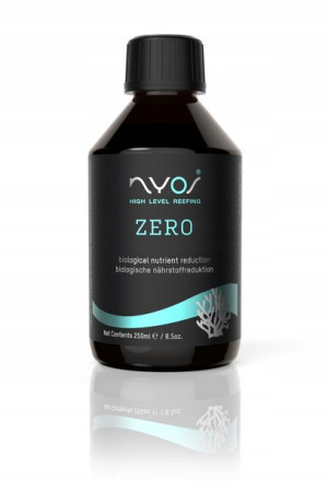 Nyos Zero 250ml