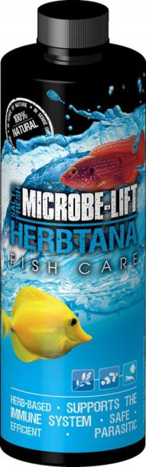 MICROBE LIFT Herbtana Fresh / Salwater 118 ml