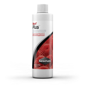 Seachem Reef Plus 500 ml