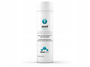 Aquavitro Seed 150ml starter biologiczny