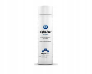 Seachem Aquavitro Eight four 350 ml