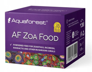 Aquaforest Zoa Food 30g